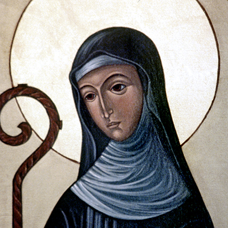 The Feast of St. Scholastica and Spiritual Friendships – Being Benedictine